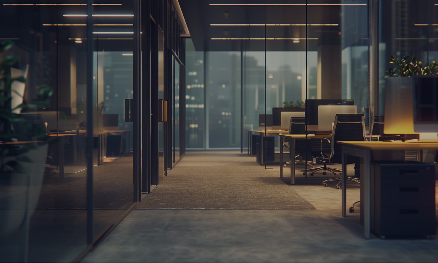 Innovation Space